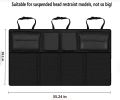 Car Closet Vehicle Organizer Storage Unit