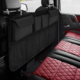 Car Closet Vehicle Organizer Storage Unit