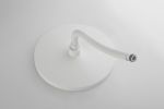 ShowerSpas Shower System, with 10" Rain Showerhead, 4-Function Hand Shower, Adjustable Slide Bar and Soap Dish