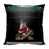[Personalization Only] OFFICIAL NHL Jersey Personalized Pillow - Coyotes