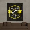 NBA Utah Jazz Dominion Personalized Wall Hanging 50√ó60 Inches