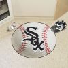 MLB - Chicago White Sox Baseball Mat 27" diameter