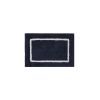 Reversible High Pile Tufted Microfiber Bath Rug